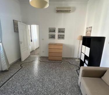 Reggio Calabria Apartment | Marisa Apartment