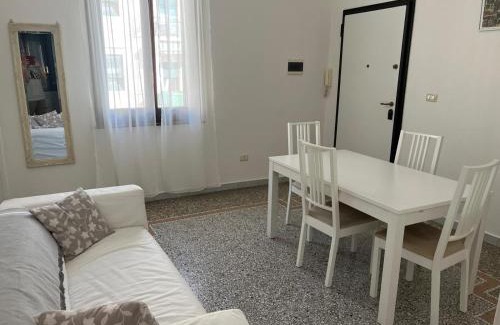 Reggio Calabria Apartment | Marisa Apartment