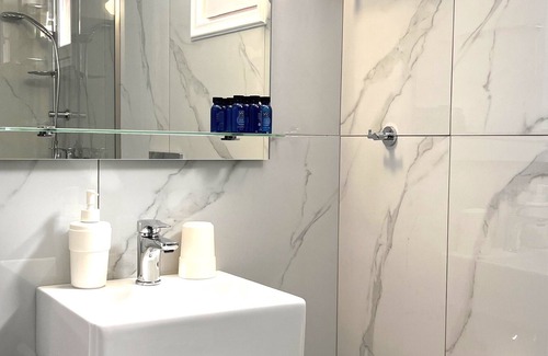 Paros Hotel | Marisa Rooms