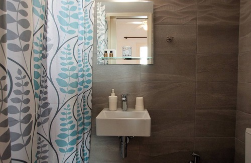 Paros Hotel | Marisa Rooms