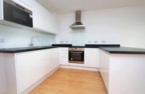 Basildon House | Mariskals