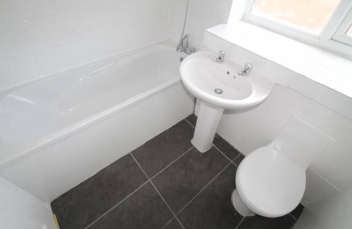 Basildon House | Mariskals