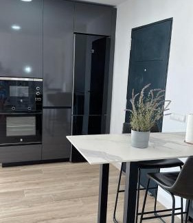 Barbate Apartment | Marismas Sol