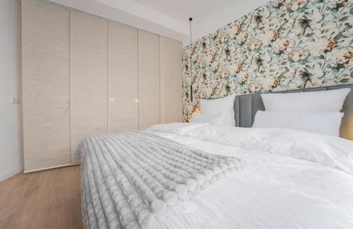 Wald Apartment | Marisol Design Apartment mit eigenem Stellplatz