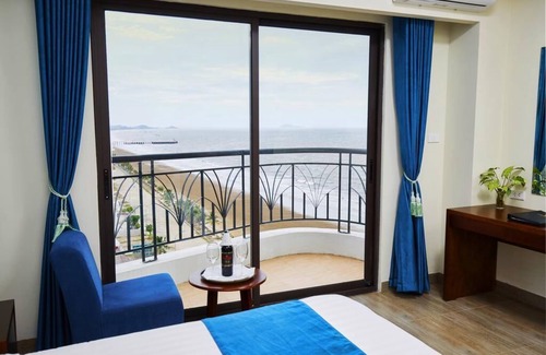 Hoang Hoa Hotel | Marissa Hai Tien Hotel & Spa