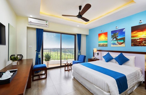 Hoang Hoa Hotel | Marissa Hai Tien Hotel & Spa