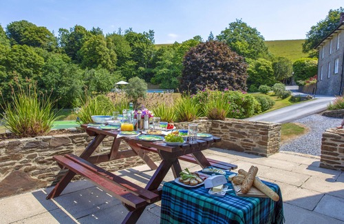 Totnes Cottage | Maristow Cottage