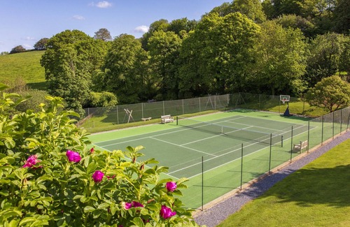 Totnes Cottage | Maristow Cottage