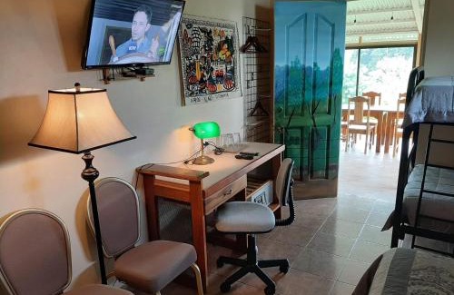 Nuevo Arenal Bed & Breakfast | Marita's Bed and Breakfast