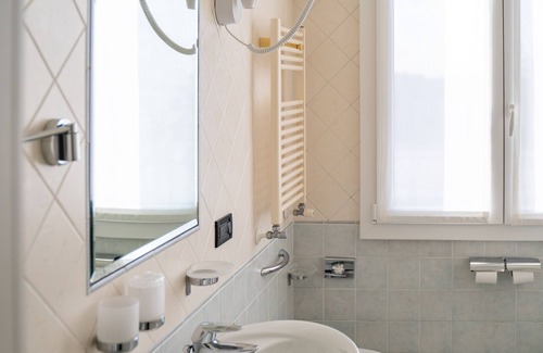 Padova Hotel | Maritan Hotel & Spa