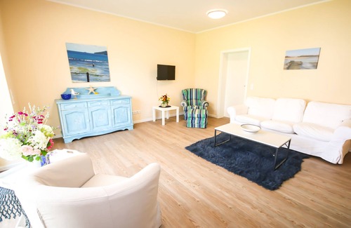 Wentow Condo | Maritim 1. ,maritim1" Bietet Ruhe, Erholung und Tierfreundlichkeit in Seenähe