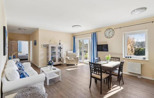 Wentow Apartment | Maritim 2