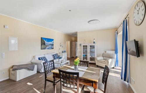 Wentow Apartment | Maritim 2