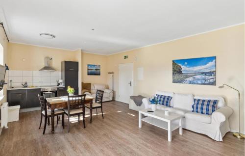 Wentow Apartment | Maritim 2