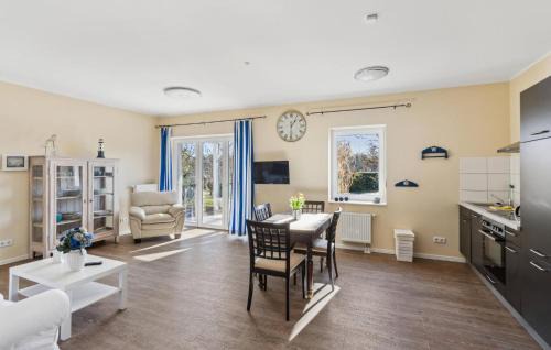 Wentow Apartment | Maritim 2