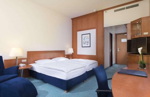 Westend-Sud Hotel | Maritim Hotel Frankfurt