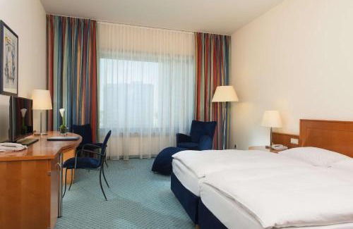 Westend-Sud Hotel | Maritim Hotel Frankfurt