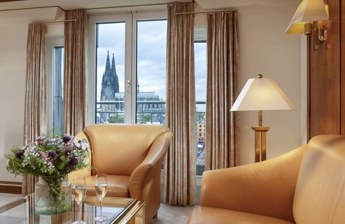 Innenstadt Hotel | Maritim Hotel Köln