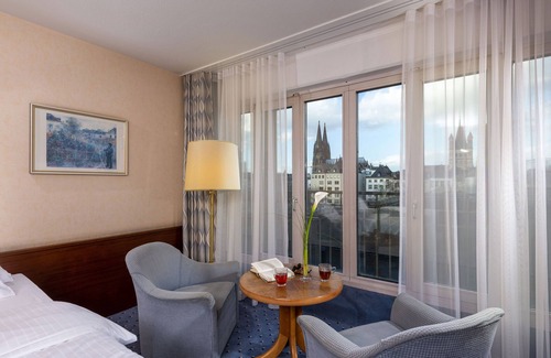 Innenstadt Hotel | Maritim Hotel Köln
