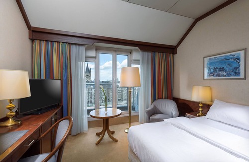 Innenstadt Hotel | Maritim Hotel Köln