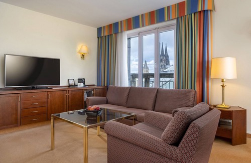 Innenstadt Hotel | Maritim Hotel Köln