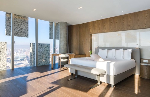 Tirana Hotel | Maritim Hotel Plaza Tirana