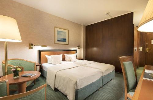 Timmendorfer Strand Hotel | Maritim Seehotel Timmendorfer Strand