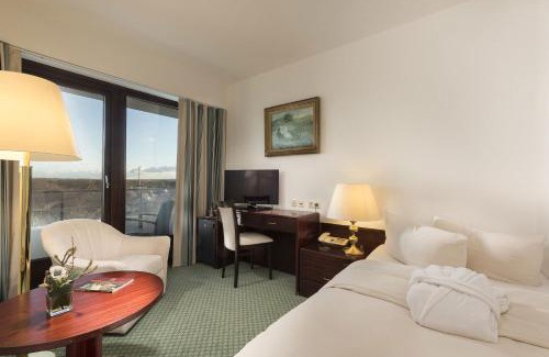Timmendorfer Strand Hotel | Maritim Seehotel Timmendorfer Strand