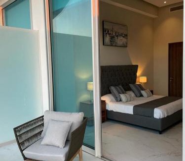 Flamingos Apartment | Maritima Front Beach Apartment