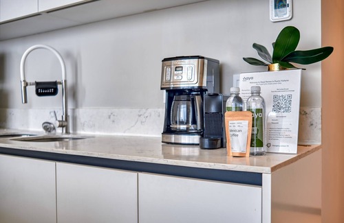 Flamingos Apartment | Maritima Playa by Naya Homes