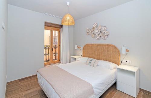Poblats Maritims Apartment | Maritime Apartamentos Puerto