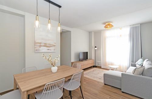 Poblats Maritims Apartment | Maritime Apartamentos Puerto