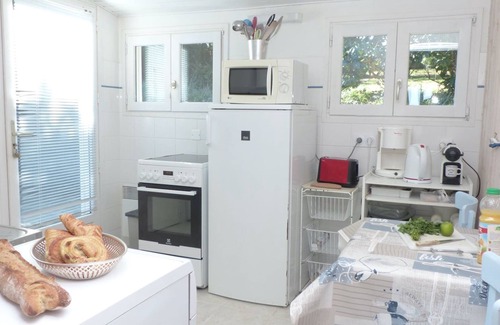 Baden Ski Chalet | Maritime cottage with exceptional sea view