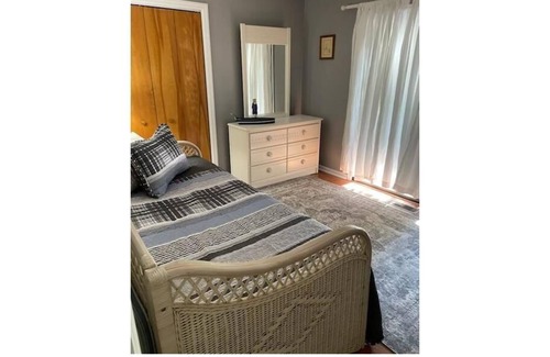 Bald Head Island Condo | Maritime Forest Condo Nr the Beach & Pool - Dog Friendly!