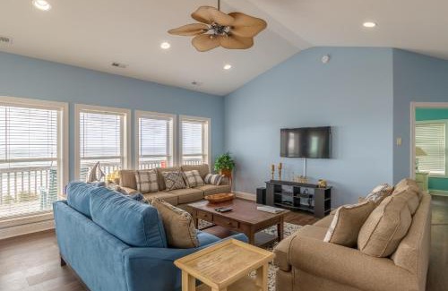 North Topsail Beach House | Maritime Memories