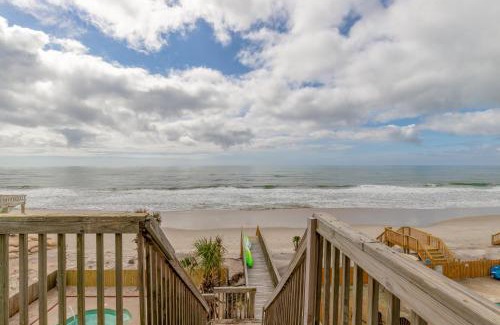 North Topsail Beach House | Maritime Memories