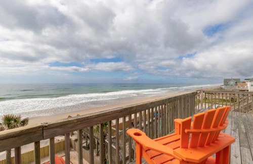 North Topsail Beach House | Maritime Memories