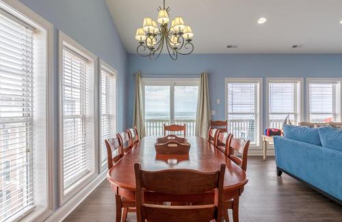 North Topsail Beach House | Maritime Memories