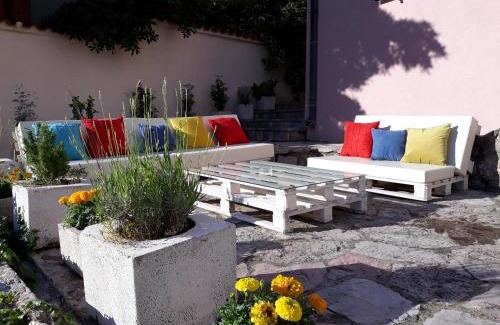 Skaljari Apartment | Maritimo Apartments