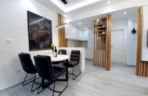 Kotor Apartment | Maritimo di Cattaro*Lux Apartment with Garage