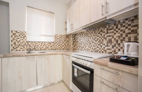Ixia Hotel | Maritina Apartments