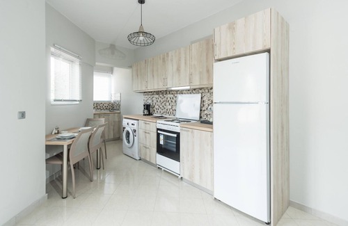 Ixia Hotel | Maritina Apartments