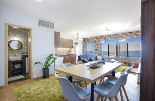 Skafidia Apartment | Maritinas Stone House & Apartment On The Beach