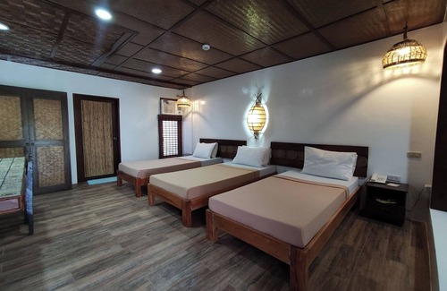 Bauang Hotel | Maritoni Bali Suites And Villas