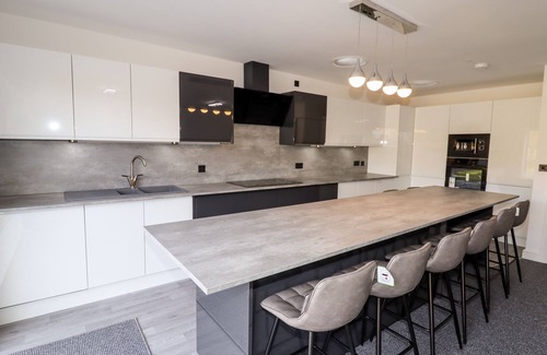 Llanasa Cottage | MARITOS, pet friendly, character holiday cottage in Talacre