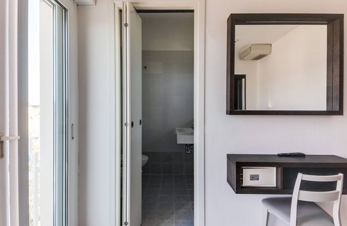 Alba Hotel | Marittimo Riccione