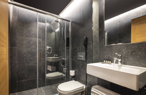 Cagaloglu Hotel | Marius Hotel