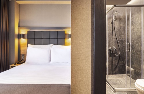 Cagaloglu Hotel | Marius Hotel