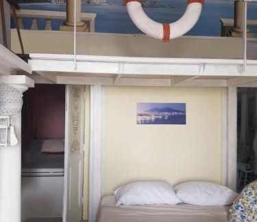 Portici House | 'Marius's House'