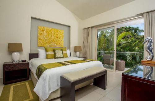Nuevo Vallarta Resort | Marival Distinct All-Suites & World Spa - Handwritten Collection